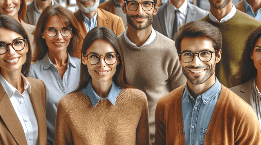 How to “Woo” a Recruiter and Land Your Dream Job