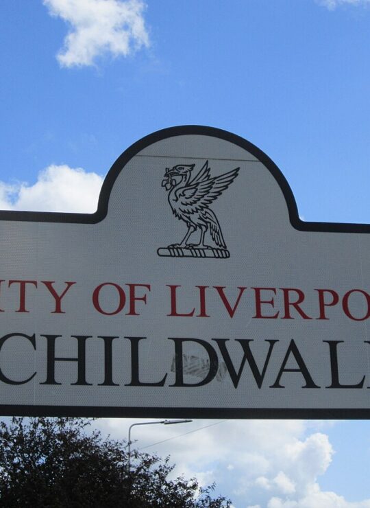 Childwall