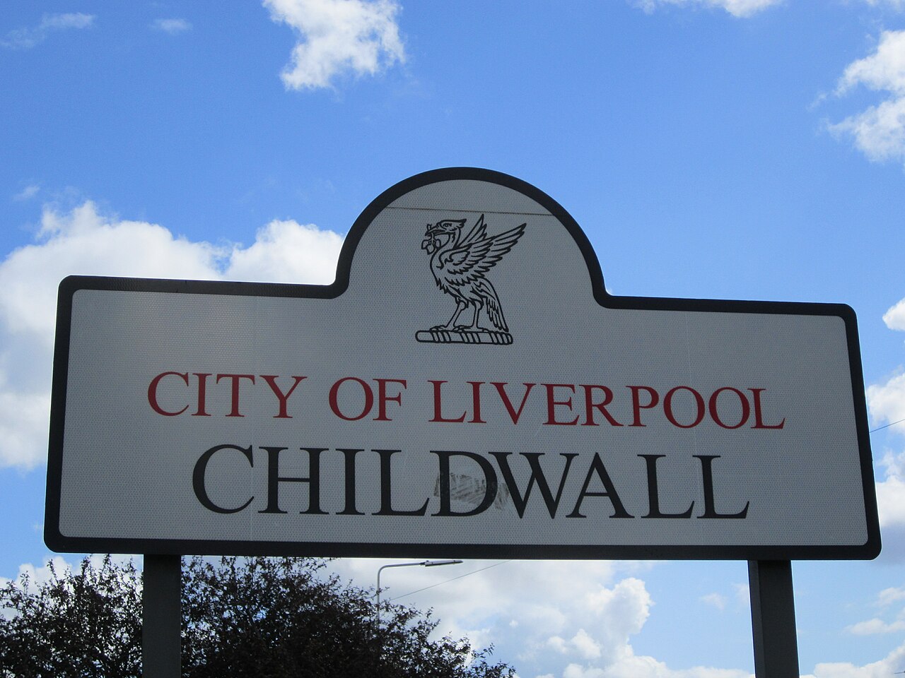 Childwall