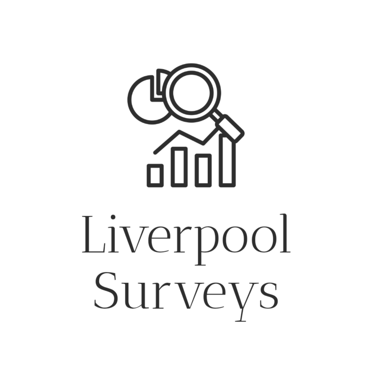 Liverpool Surveys Logo